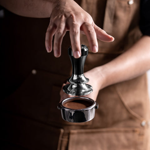 Studio Barista Click Tamper 58 mm