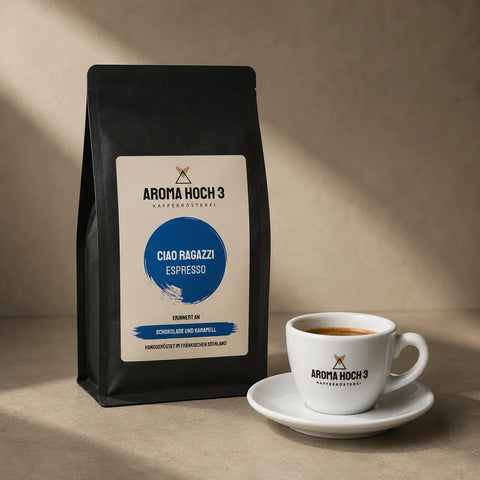 Espresso