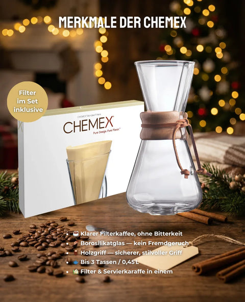 XMAS Brew Master Edition 🖤🎁