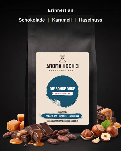 Die Bohne Ohne