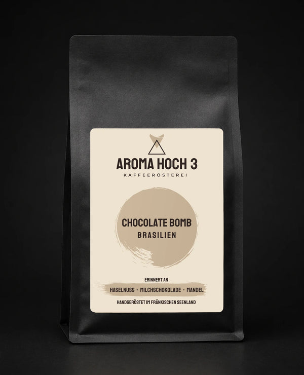 Chocolate Bomb