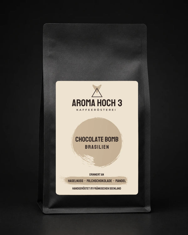 Chocolate Bomb