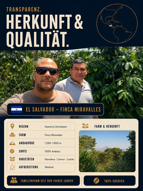 El Salvador Cayetano