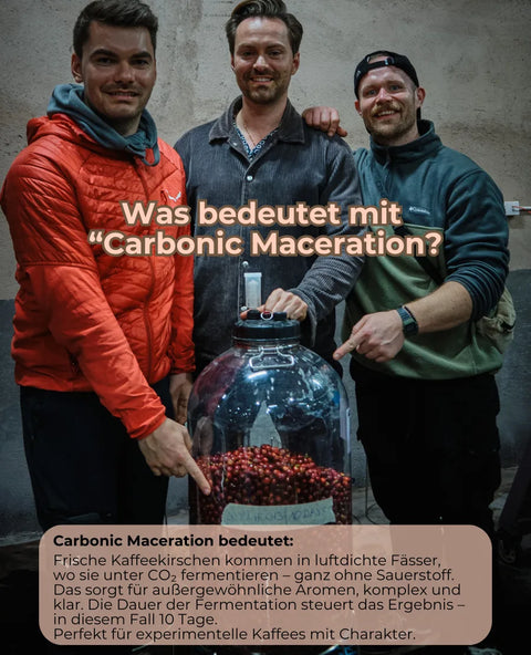 Vietnam Loc Rung -  CM Fermentation | Rarität