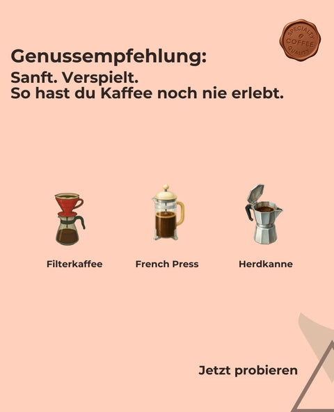 Vietnam Loc Rung -  CM Fermentation | Rarität