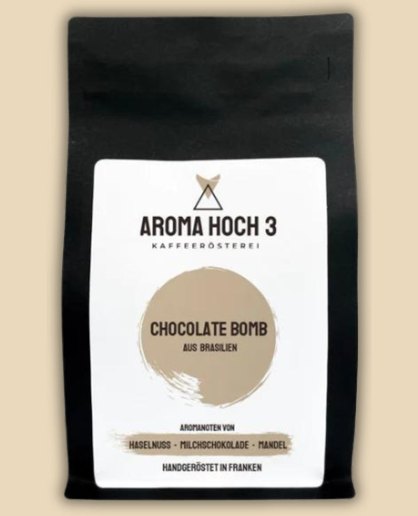 Chocolate Bomb
