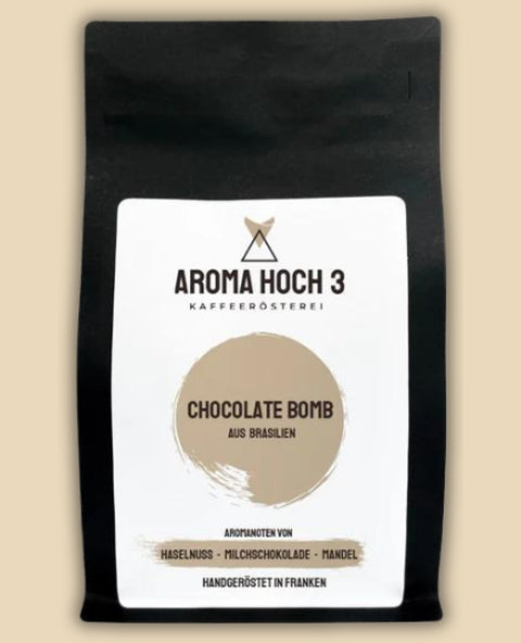 Chocolate Bomb