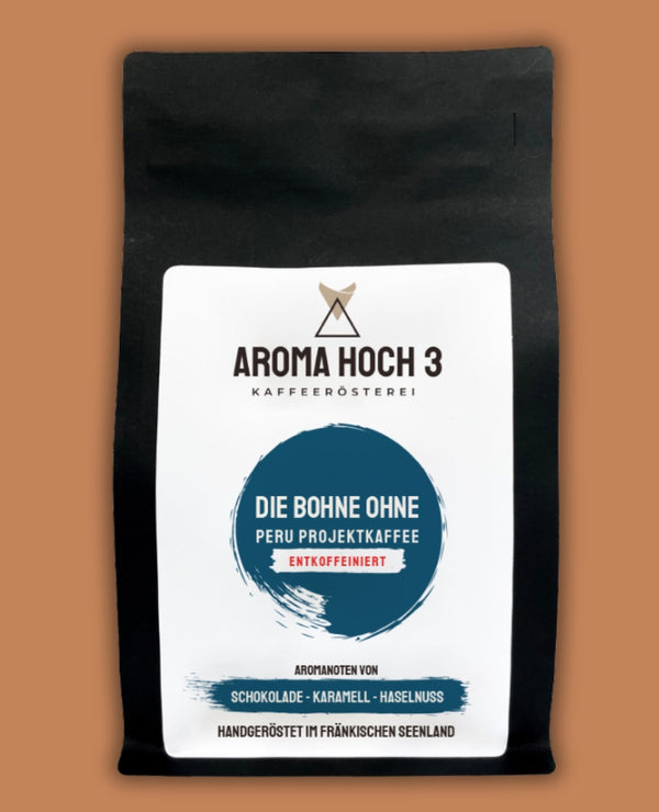 Die Bohne Ohne