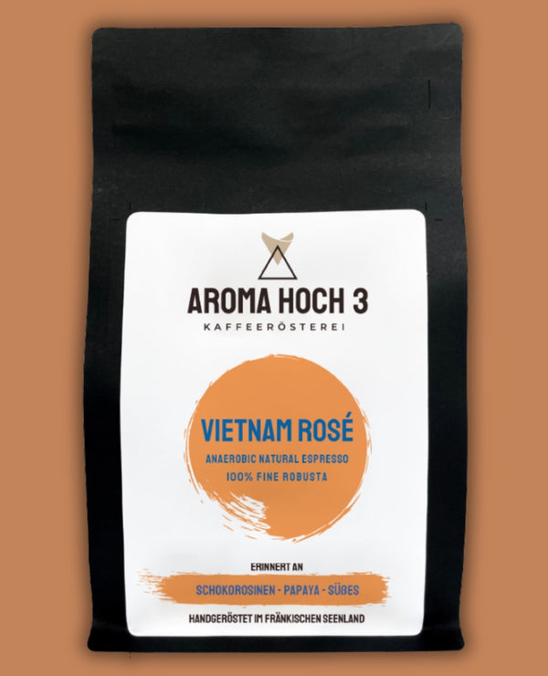 Vietnam RoSé
