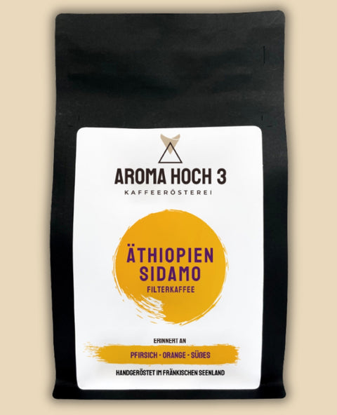 Äthiopien Sidamo