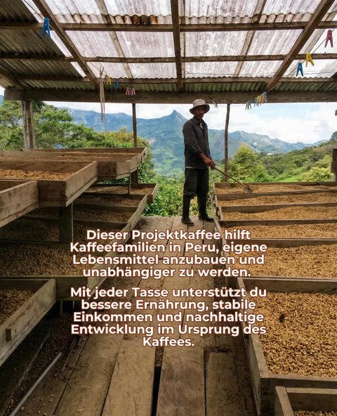 Bio-Espresso | Der Wilde 100% Arabica