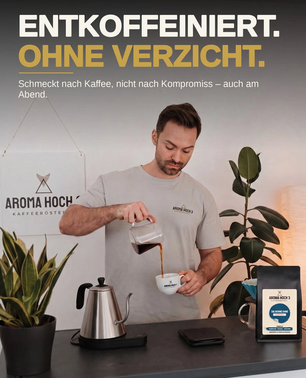 Die Bohne Ohne