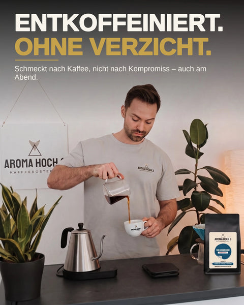 Die Bohne Ohne