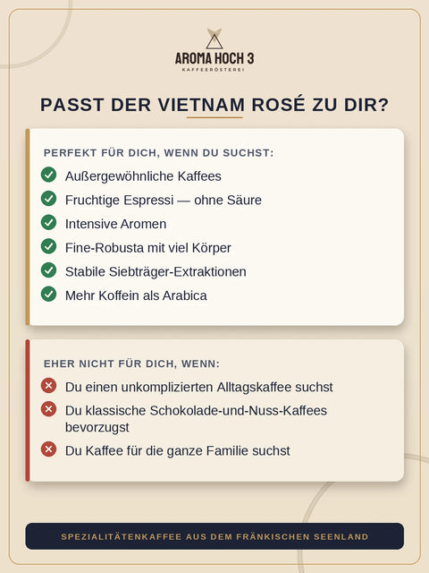 Vietnam RoSé