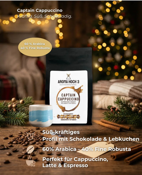 Espresso Lovers Bundle  ☕️🎁