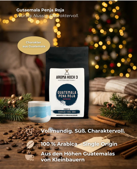 Espresso Lovers Bundle  ☕️🎁