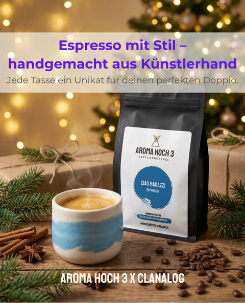 Espresso Lovers Bundle  ☕️🎁