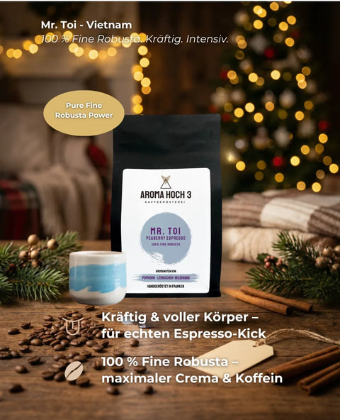 Espresso Lovers Bundle  ☕️🎁