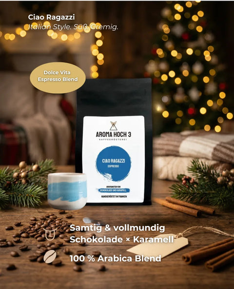 Espresso Lovers Bundle  ☕️🎁