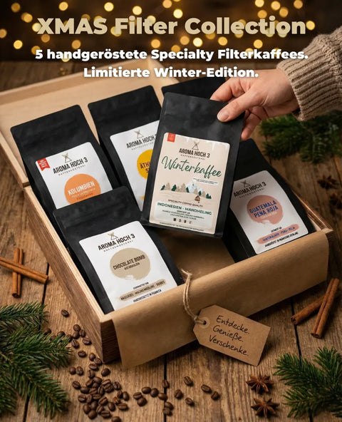 XMAS Filter Collection