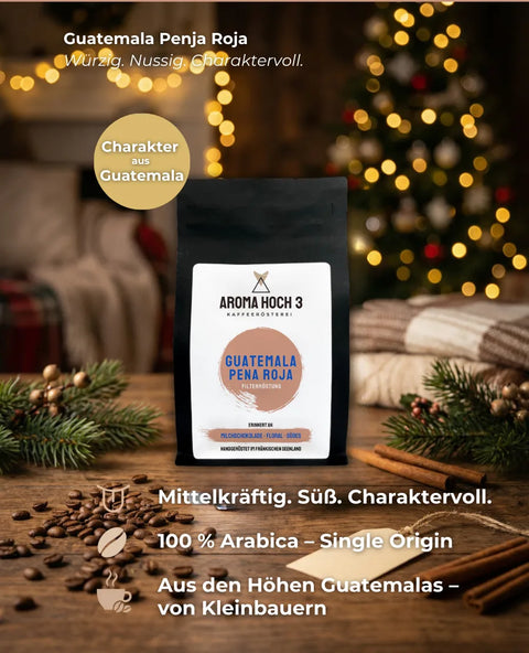 XMAS Filter Collection