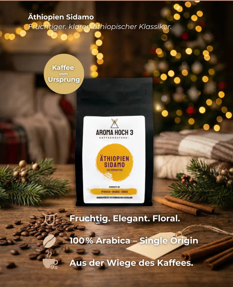 XMAS Filter Collection