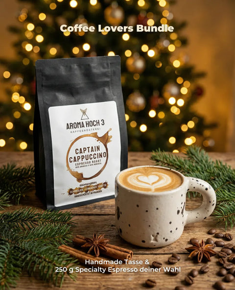 Coffee Lovers Bundle ☕️🎁