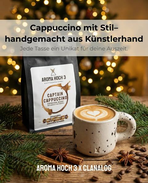 Coffee Lovers Bundle ☕️🎁