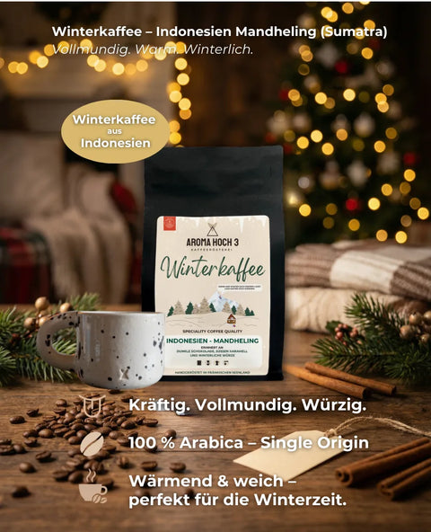 Coffee Lovers Bundle ☕️🎁