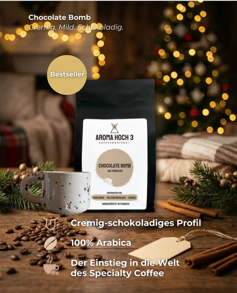 Coffee Lovers Bundle ☕️🎁