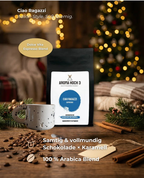 Coffee Lovers Bundle ☕️🎁