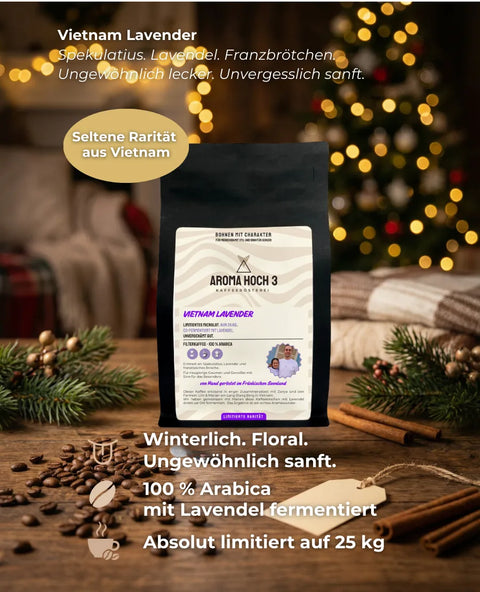 XMAS Brew Master Edition 🖤🎁