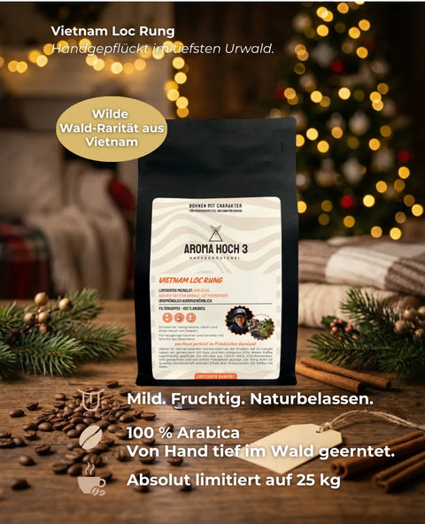 XMAS Brew Master Edition 🖤🎁