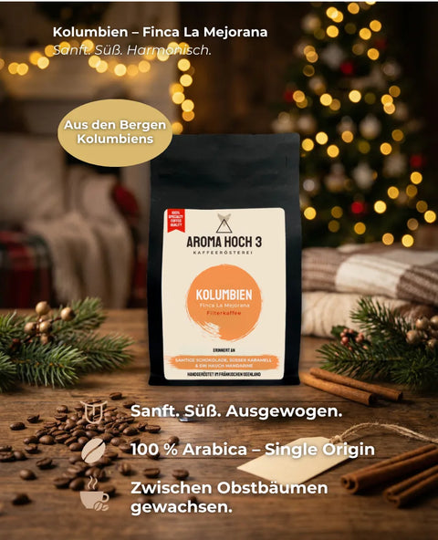 XMAS Brew Master Edition 🖤🎁