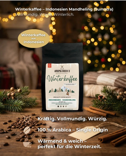 XMAS Brew Master Edition 🖤🎁