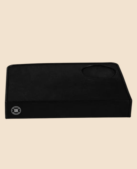 Studio Barista Tamper Matte