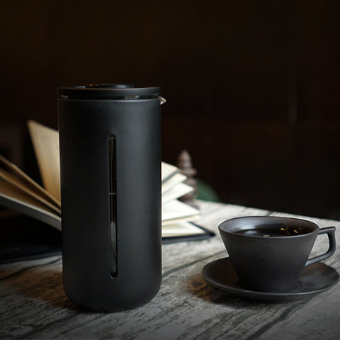 Timemore U French Press