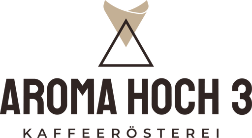 Aroma Hoch 3 Spezialitätenkaffeerösterei: Dein nachhaltiger Kaffee und Espresso Onlineshop aus Franken