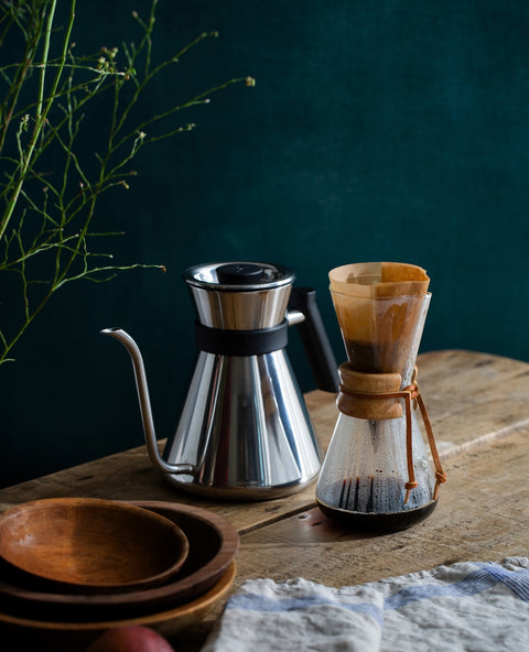 Chemex 3-Tassen Karaffe