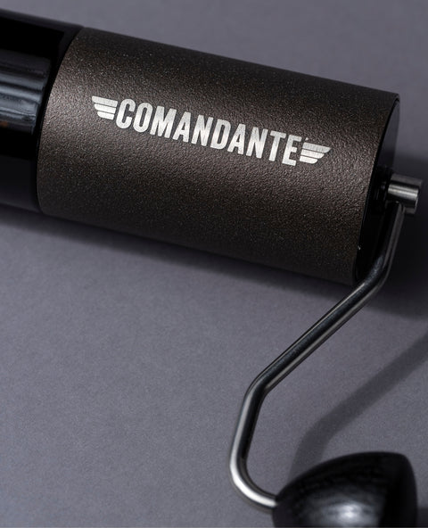 Comandante C40 MK4 – Copper Mountain