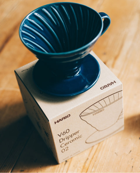 Hario V60 Handfilter