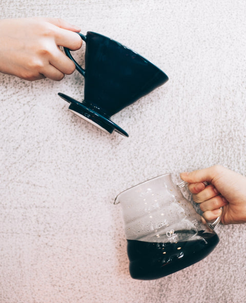 Hario V60 Handfilter