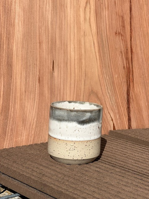 Made at Brombachsee - Handgetöpferte Kaffeetassen aus dem Fraenkischen Seenland für den Genuss von Speciality Coffee